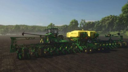 John Deere 1775NT 2022 v 1.0