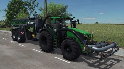 John Deere 6R X Large v 1.0.2.0