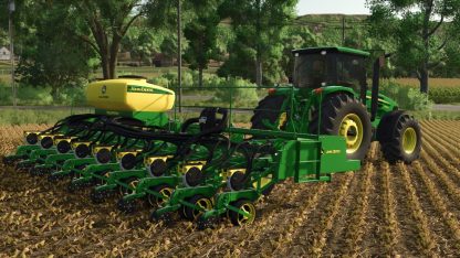 John Deere CCS 2117 v 1.0