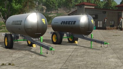 Joskin AquaTrans 7300 v 1.0