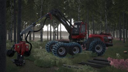 Komatsu 951 v 1.0