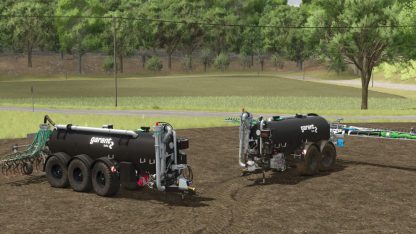 Kotte Garant PTR Pack v 1.0