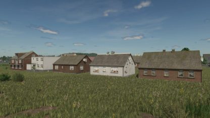 Krajenskie House Pack v 1.0