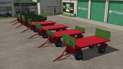 Krone Emsland v 1.0