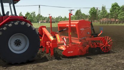 Kuhn Sitera Pack v 1.0