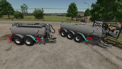 Kumm Technik Pack v 1.0.1.1