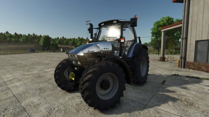 Lamborghini R6 T4i v 1.0.0.1