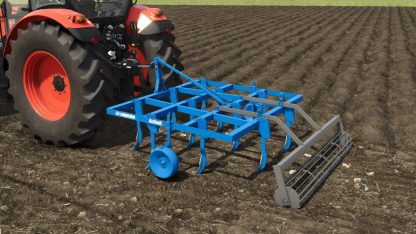 Lemken Achat v 1.0