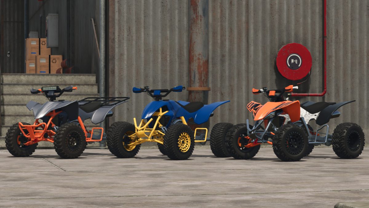 Lizard AGT 450 v 1.0