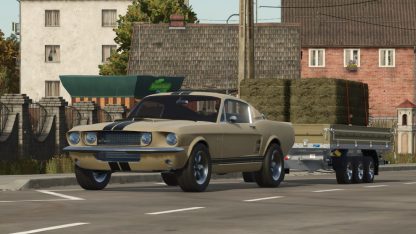 Lizard Muscle v 1.0