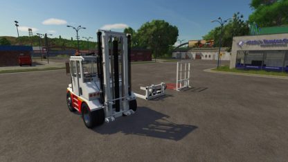 Lizard Roadrunner Haysqueezer v 1.0