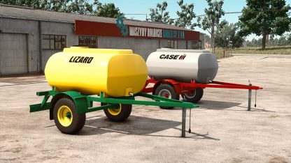 Lizard T1800 v 1.0