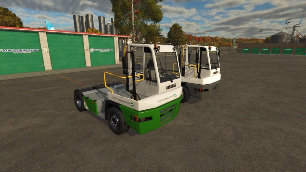 Lizard YT 193 v 1.0