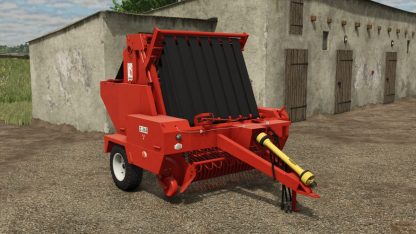 Lizard Z-263 v 1.1