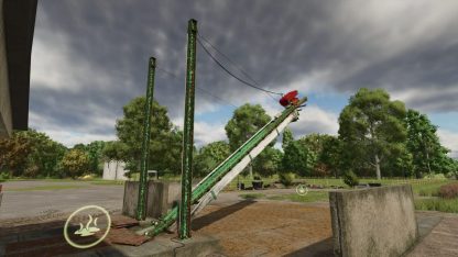 Manure Evacuator v 1.1