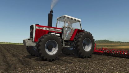 Massey Ferguson 2800 Series v 1.0