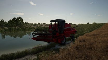 Massey Ferguson 310 v 1.0