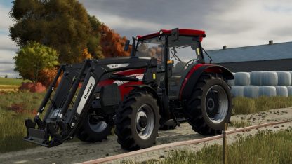 McCormick C105 Max v 1.0.0.1