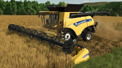 New Holland CR 10.90 v 1.0