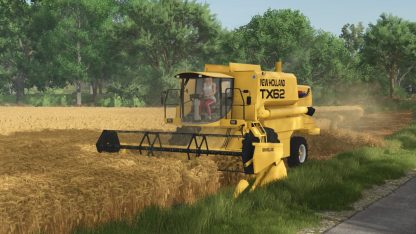 New Holland TX 62 v 1.0