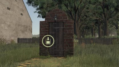 Old German Cellar v 1.0