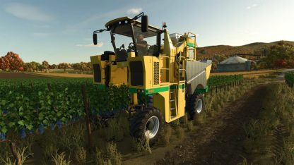 Oxbo 6030 v 1.0