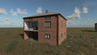 Polish 80s Farmhouse v 1.0