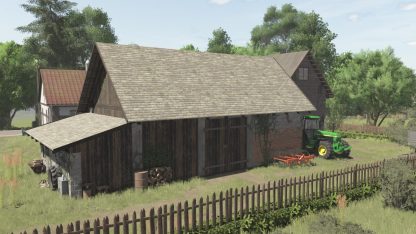 Polish Barn v 1.0