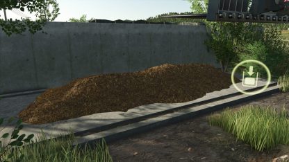 Polish Manure Plates Pack v 1.0