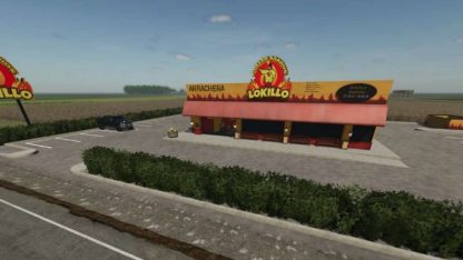 Pollos Asados Lokillo Mexican Restaurant v 1.0