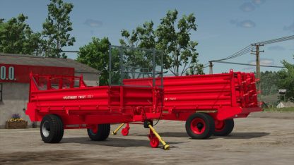 Poettinger Twist 7001 v 1.0