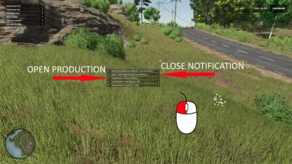 Production Watcher v 1.0