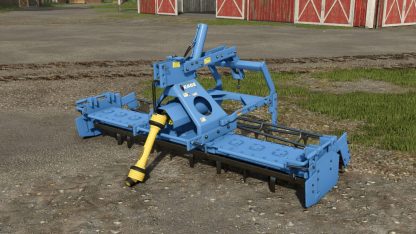Rabe MKE 300 v 1.0