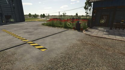 Repair Place v 1.0