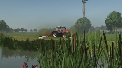 Rottumer Island Map v 1.2.1