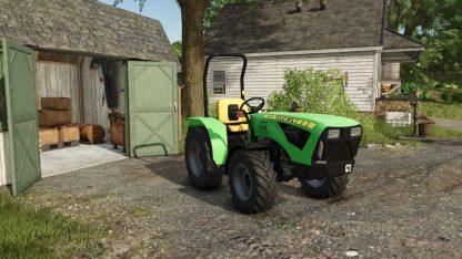 Salek Winea 57 HTD Excellent v 1.0