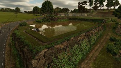 Settlers Map 1.2