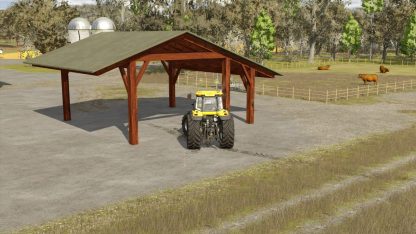 Shelter v 1.0