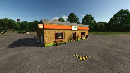 Shop ABC v 1.0