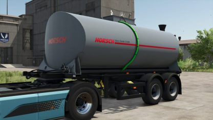 Slurry Tender 21.000 v 1.0