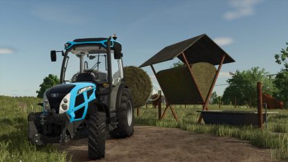 Small Old Cow Pasture v 1.0