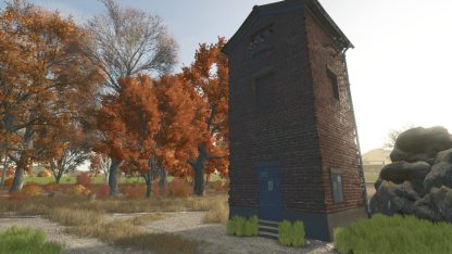 Solar Generator v 1.0