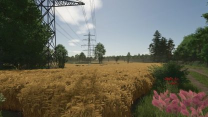 Starowies Map v 1.0