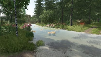 Starowies Map v 1.1.0.1