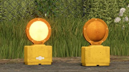 Strobe Light v 1.0