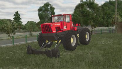 TAF 690 PES v 1.0