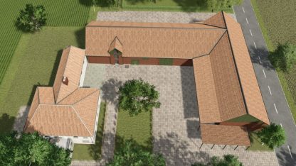 Three Sided Farm v 1.0