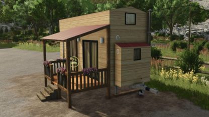 Tiny House v 1.0