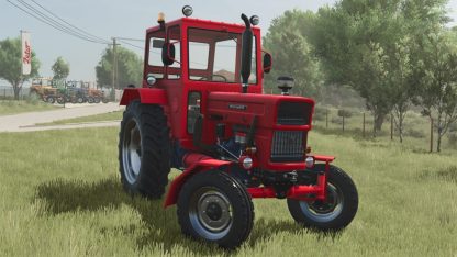 UTB 650 v 1.0