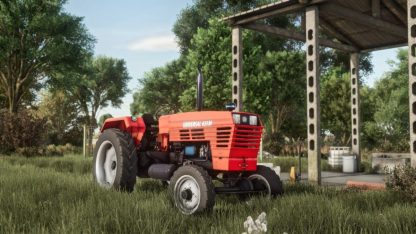 UTB 651 v 1.0